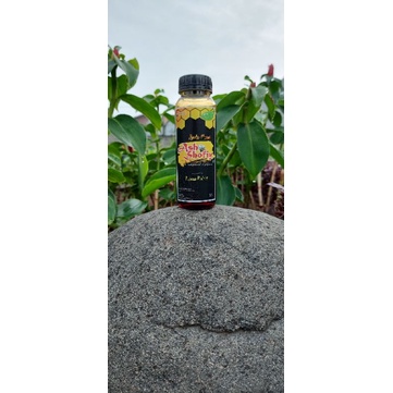 

Madu Pahit Sambiloto Ash-Shofiy 600gr
