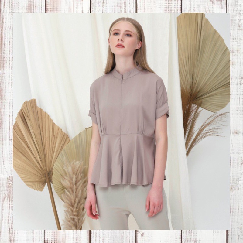 Elaina Blouse