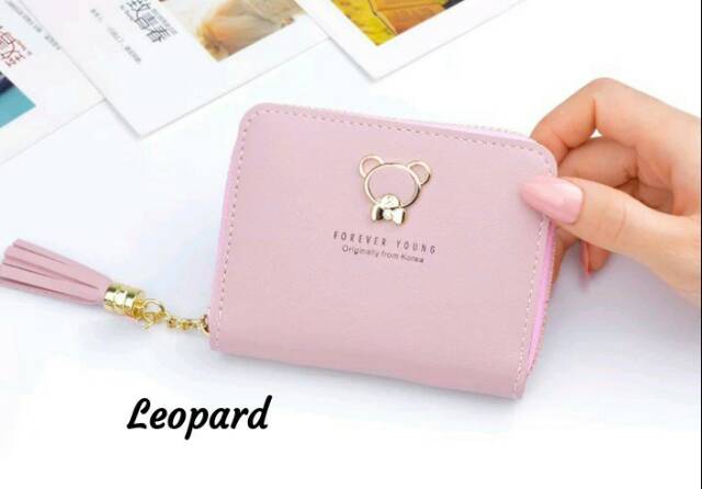 Gratis ongkir subsidi/terlaris/termurah/dompet panda mini