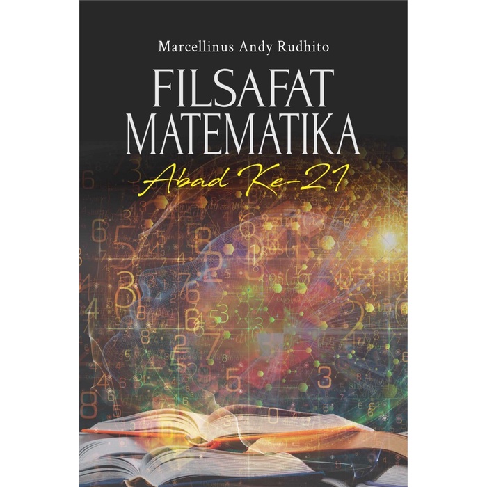 Buku Filsafat Matematika Abad Ke-21 - BP