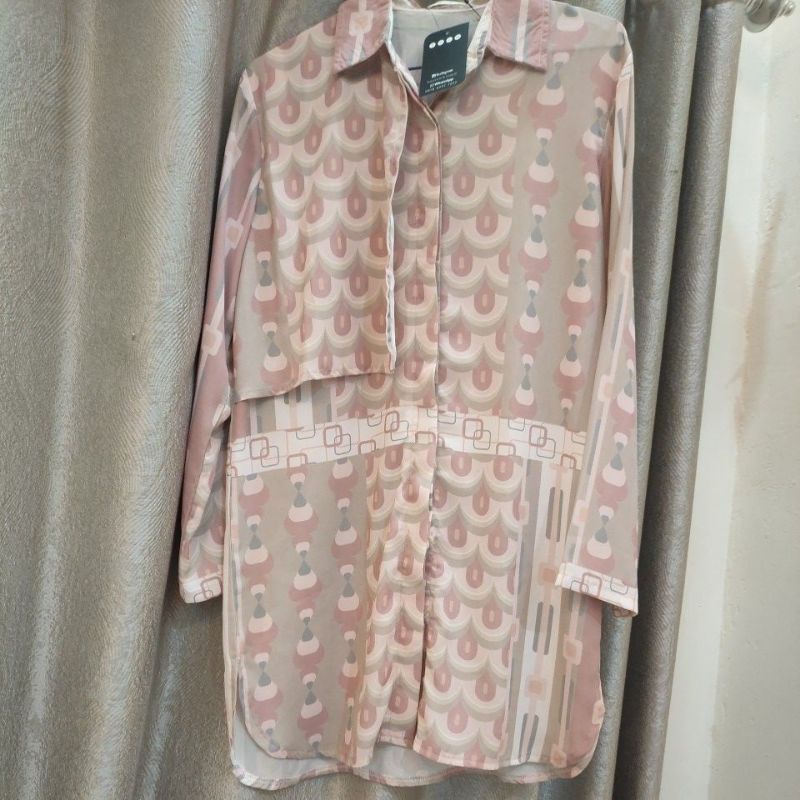 karaya pattern kinaya pattern blouse new