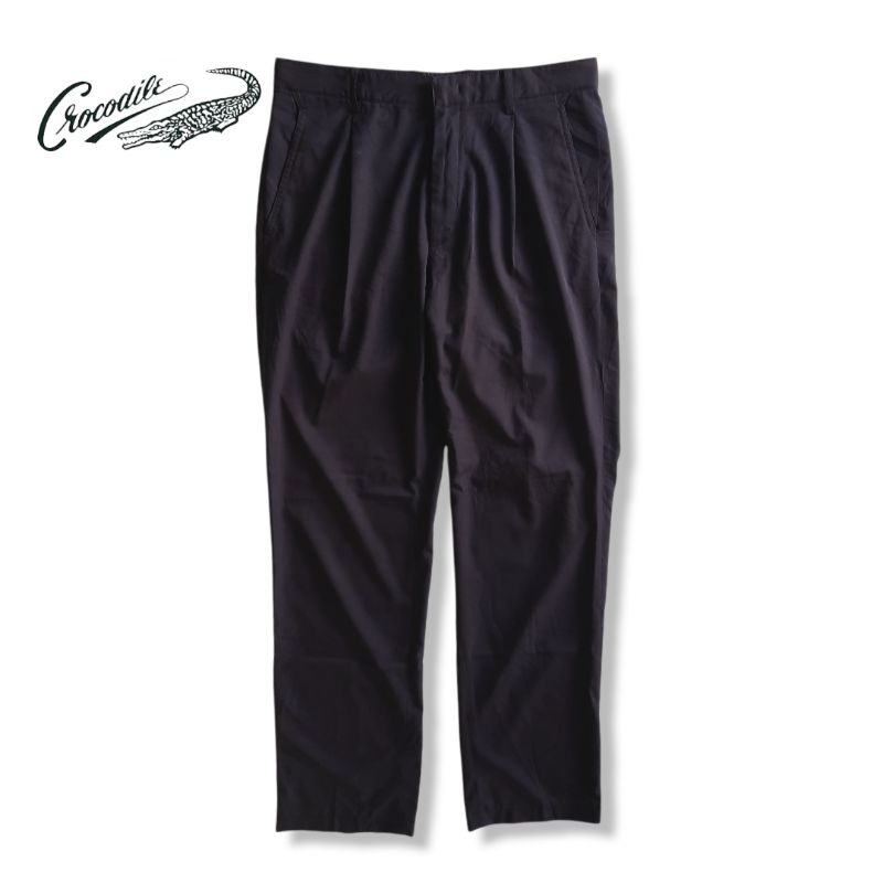 celana crocodile second