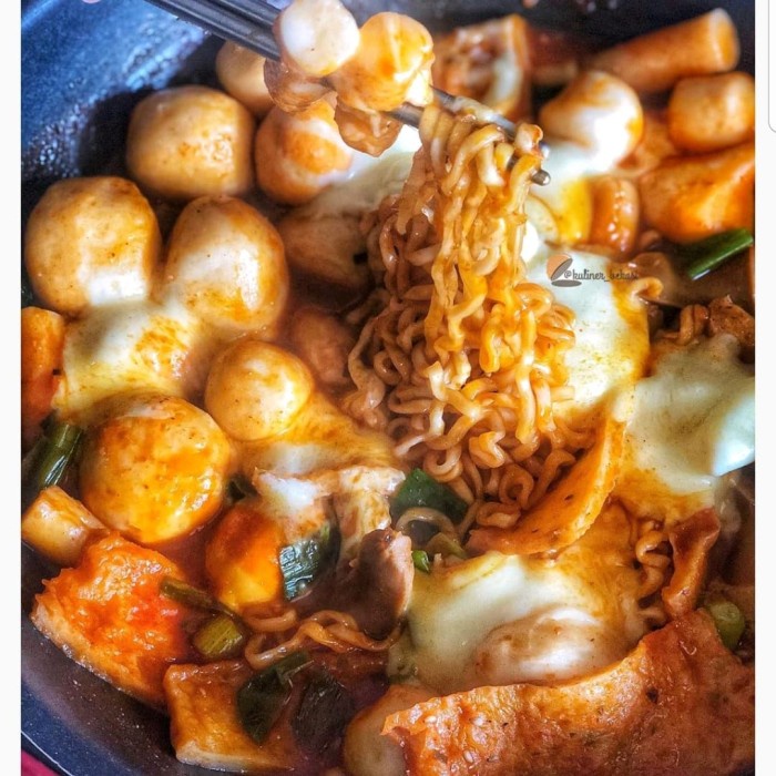 

Keju- Rampoki Mozarella Spesial -Keju.