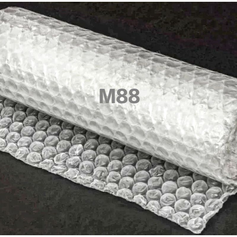 

Bubble warp (packing extra)