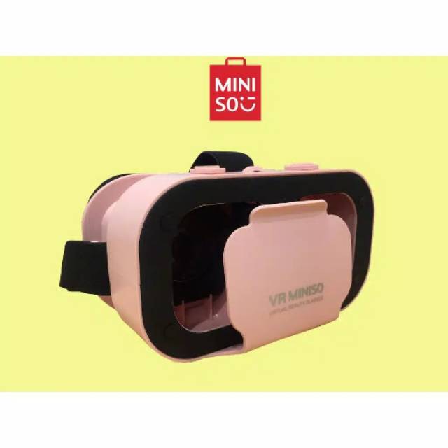 Miniso 3D VR Glasses