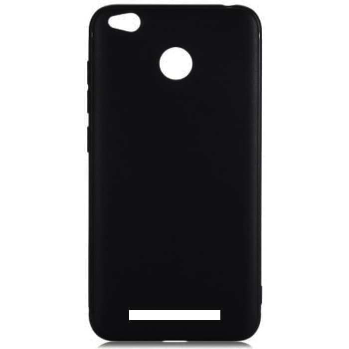 [FLASH SALE] Case Slim Matte Softcase Xiaomi Redmi 3 Pro