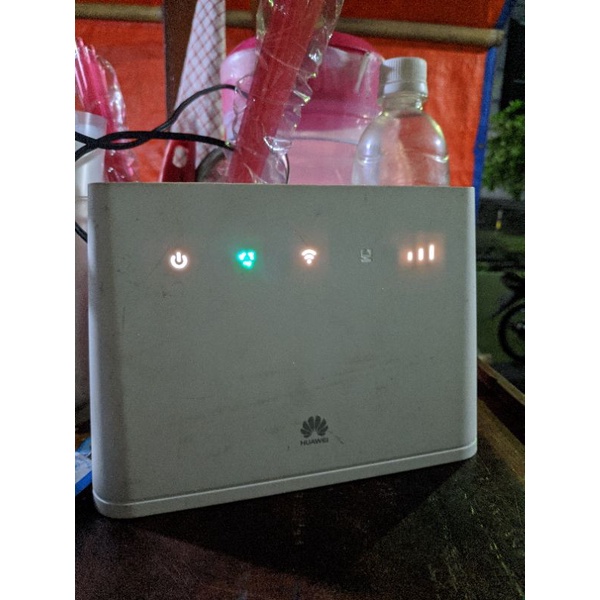 B310s-927 Full Mod Lock Cellid OVPN AIO