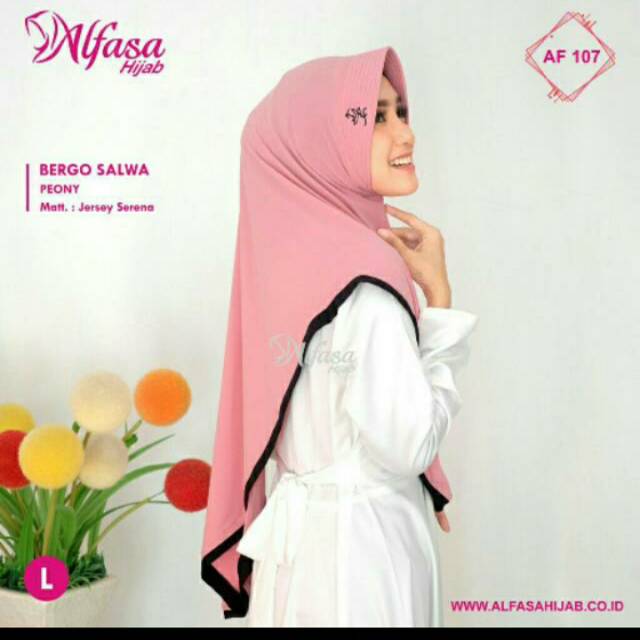 Alfasa hijab