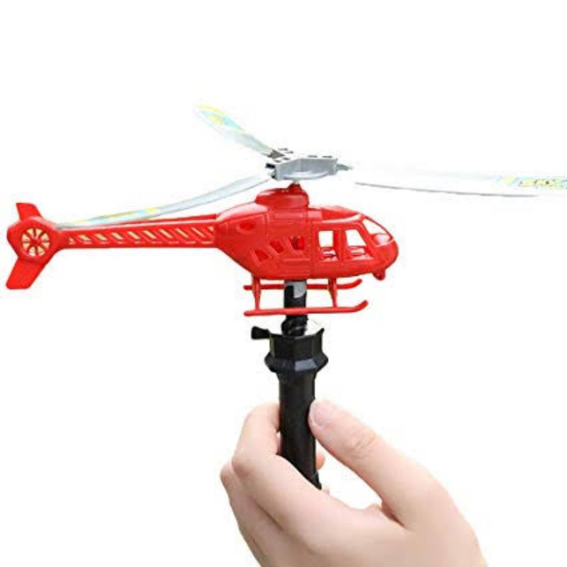 mainan anak laki laki murah meriah helikopter putar M03 | Shopee Indonesia