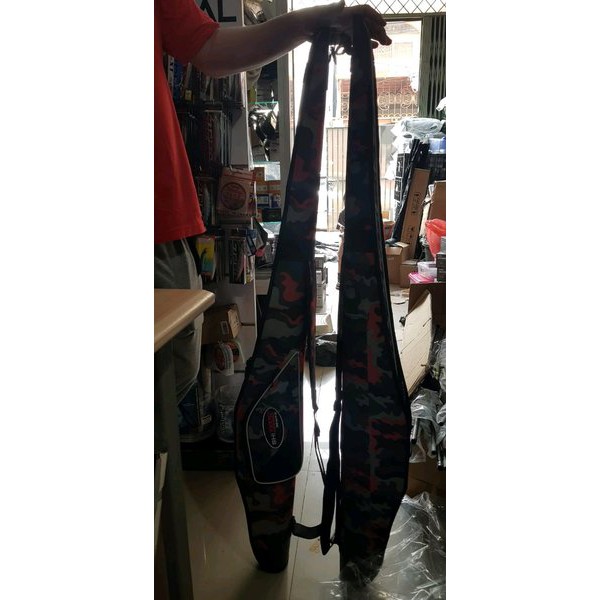 tas pancing shimano fiber abri 120cm