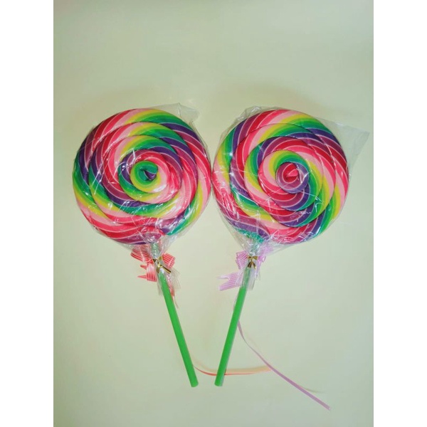 

PERMEN LOLIPOP BULAT 12 CM / PERMEN LOLIPOP LOVE 12 CM / PERMEN LOLIPOP BULAT 12CM / PERMEN LOLIPOP 12CM BULAT LOVE [Murah] / LOLIPOP JUMBO / PERMEN LOLIPOP BESAR