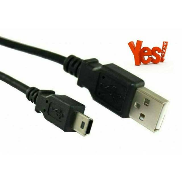 Kabel USB Data Kamera Fujifilm A350 HS35EXR S9500 XE1 XS1