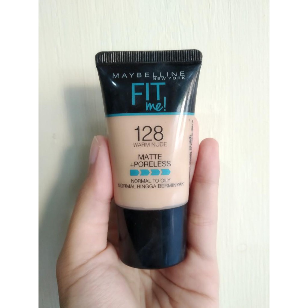 FREE PRODUK MAYBELLINE ( RANDOM )