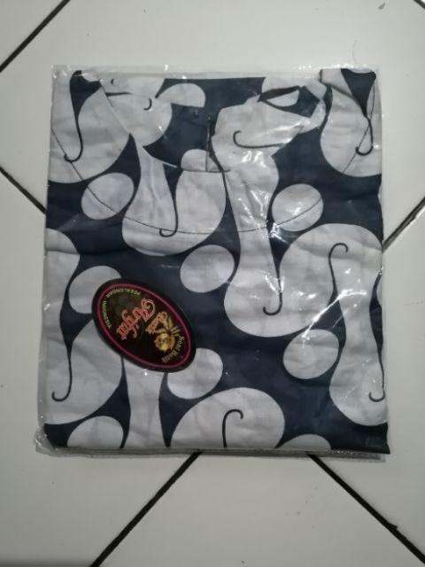 Atasna Batik Wanita Ppbtk07 Modern Batik Cassual Atasanbatik Wanitabatik /atasanwanita/