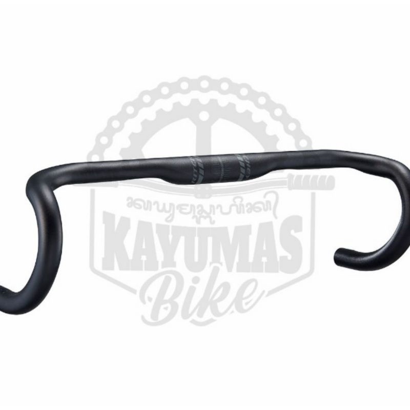 DROPBAR HANDLEBAR ROAD RITCHEY COMP STREEM 31.8 PANJANG 440mm