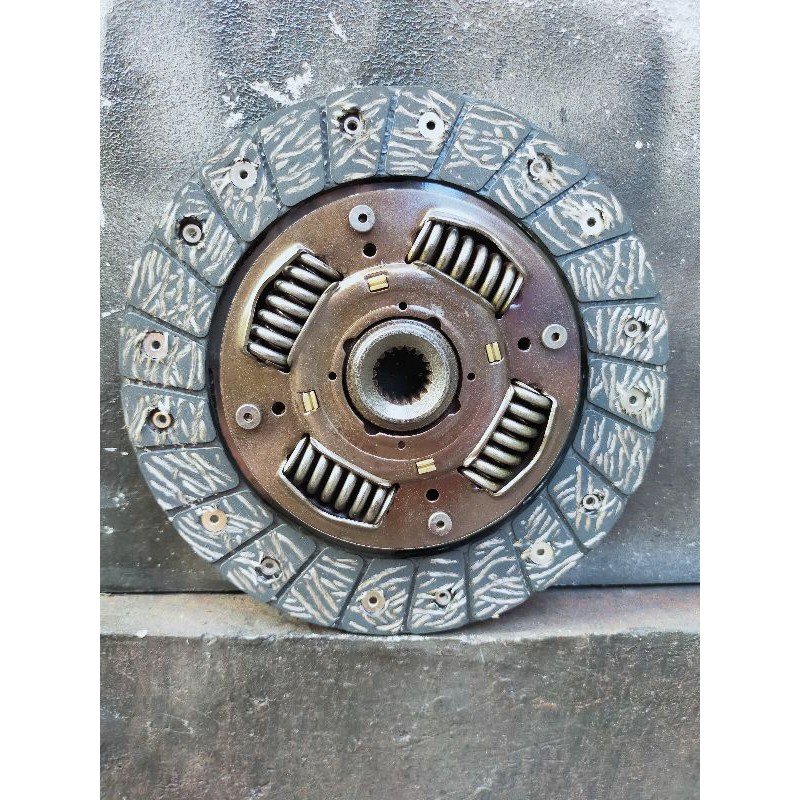 kampas kopling SUZUKI Swift / splash