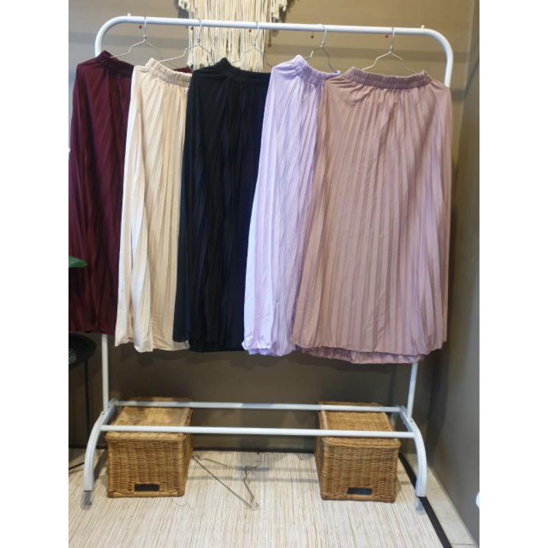 ROK PLISKET MURAH MERIAH