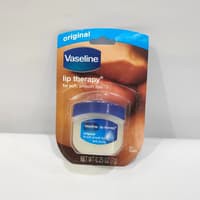 Vaseline Lip Therapy Original Lip Balm