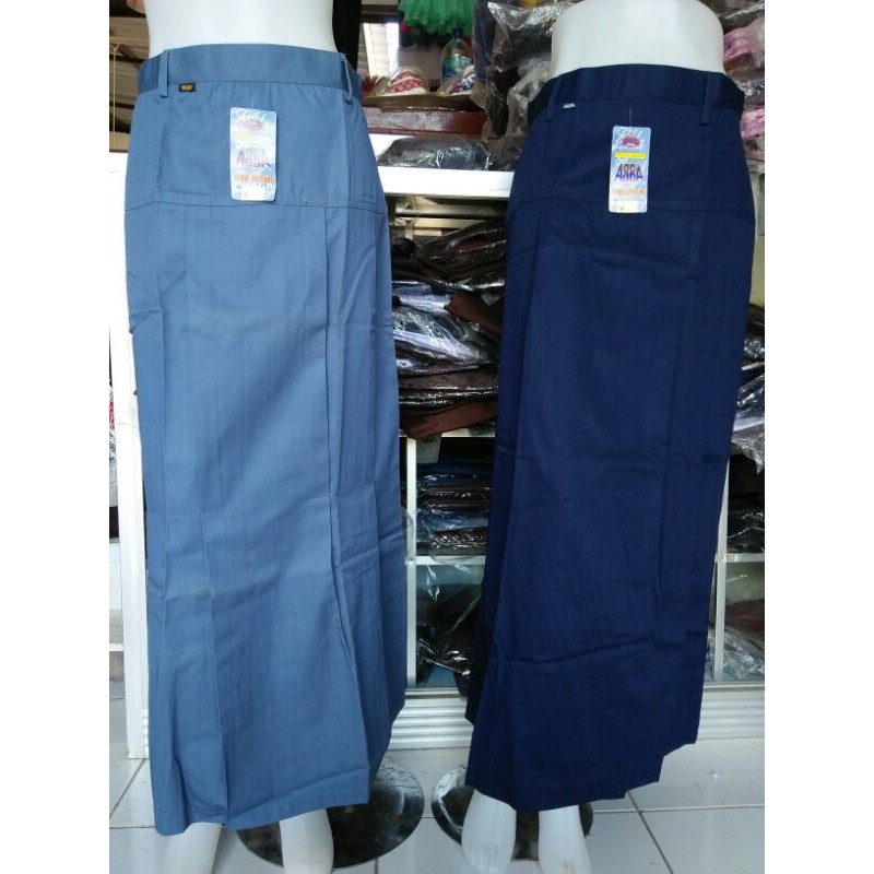 Rok sekolah SMP/SMA turun pinggang - Rok SMA Panjang Rok Sekolah SMA Rok Turun Pinggang SMA