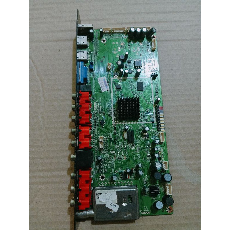 MB - MAINBOARD TV POLYTRON PLM 42M11