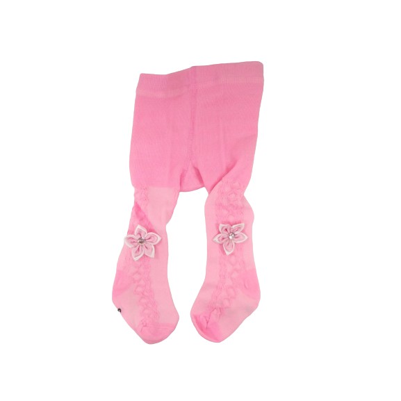 Legging Pita Bayi Tutup kaki Motif