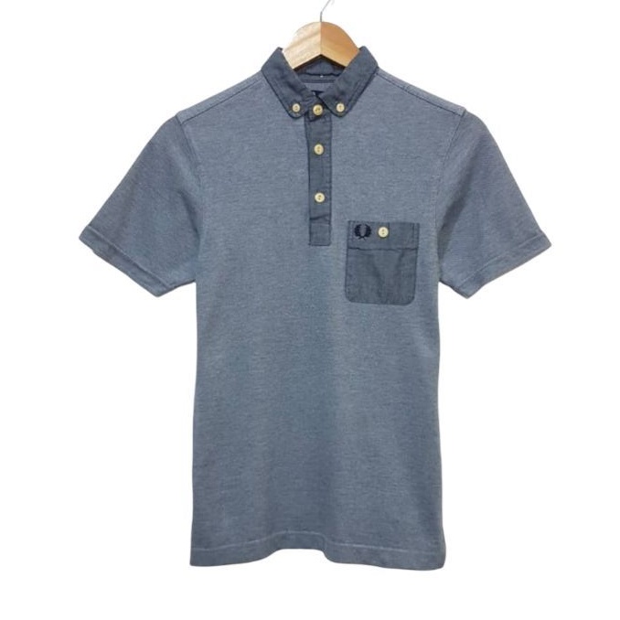 Fred Perry Original Second