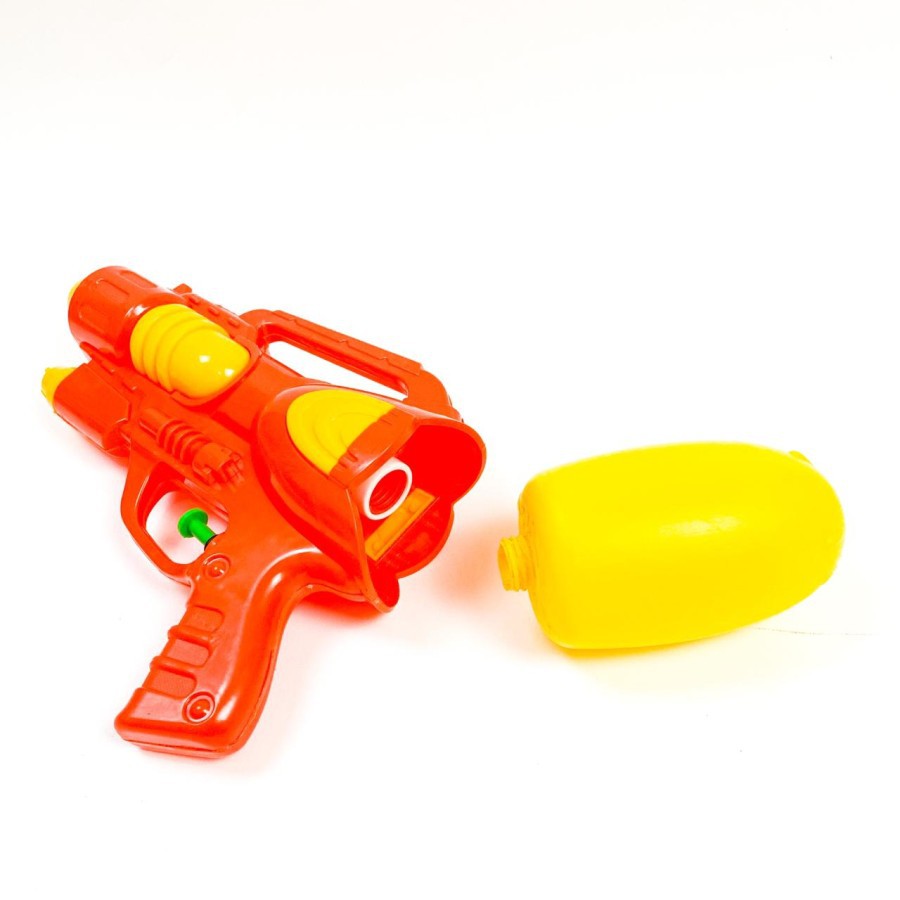 Mainan Anak Pistol Air / Tembakan Air - Water Gun Toys Plastic