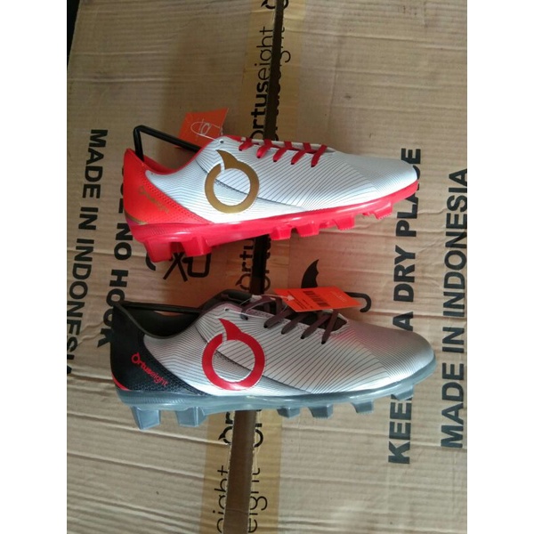 ortuseight prodigy fg