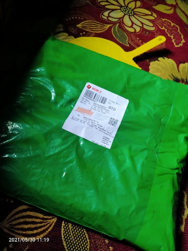 Batik Seragam Couple Azela Lace Bordir Premium Bahan Roberto Cavali Ori Kancing Belakang