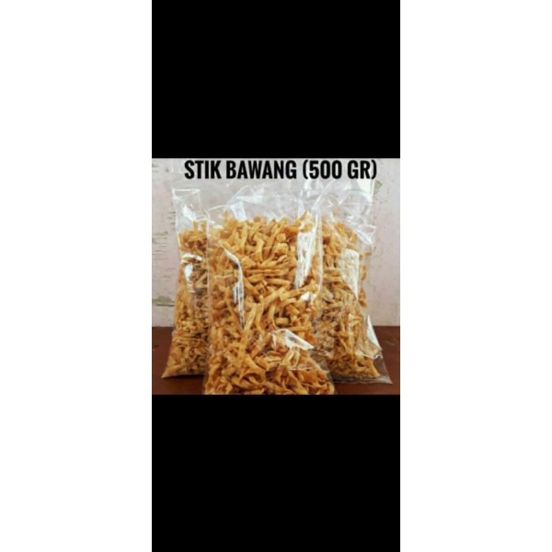 

stik bawang