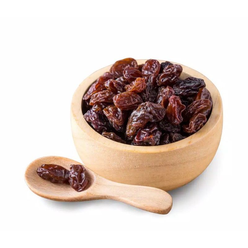 

kismis hitam / black Raisin