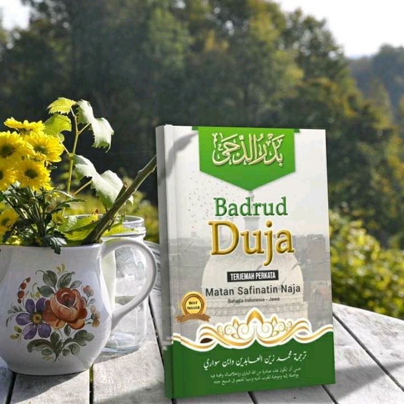 Badrud Duja- Terjemah Perkata Safinatun Naja Jawa Indonésia