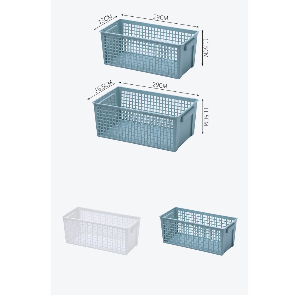 HA 31 Box Kotak Tempat Penyimpanan Serbaguna  Plastic Storage