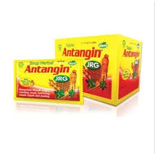 

ANTANGIN CAIR 12X15ML