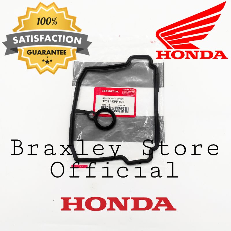 KARET HEAD CB150 OLD - CBR 150 OLD KD932 TERMURAH