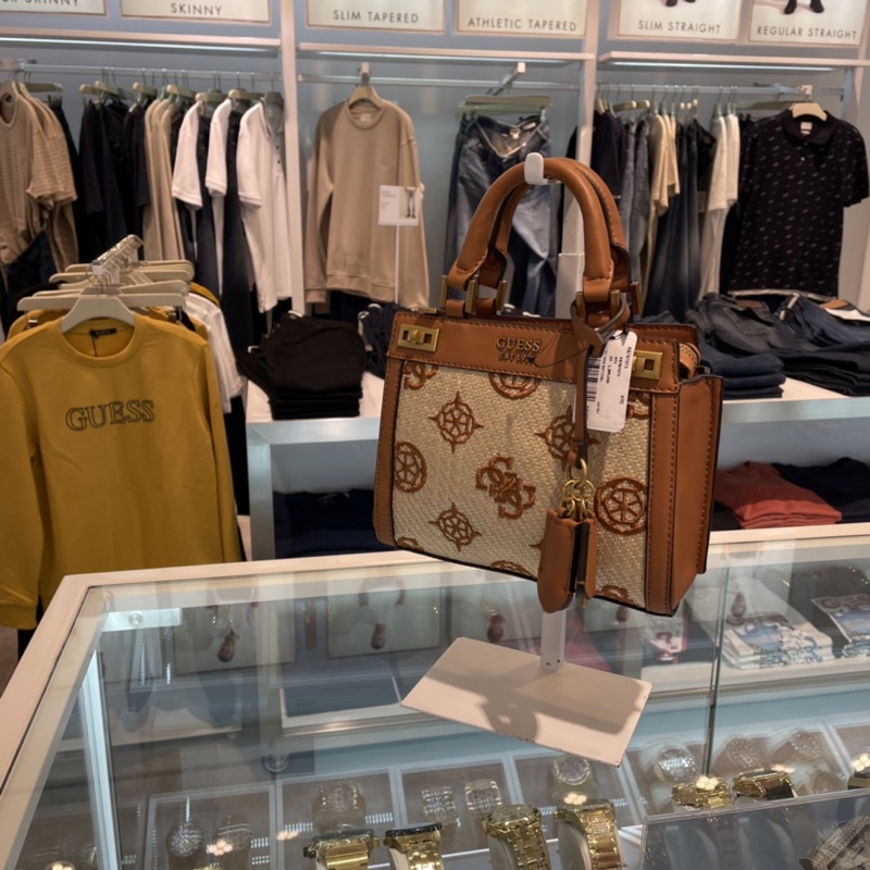 Tas Guess - Katey Mini Satchel