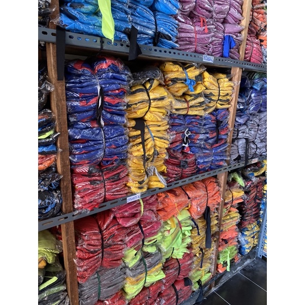 JERSEY BOLA STELAN ANAK 6 - 14 TAHUN SEKOLAH SSB SEPAK BOLA