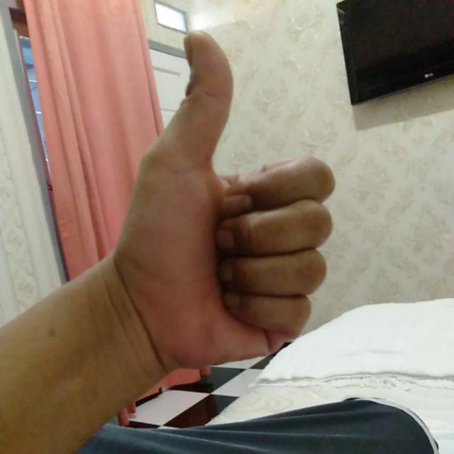 Tangga Aluminium New Atech 2.5 Meter