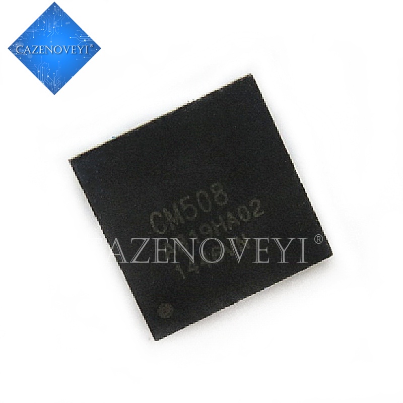 2pcs Ic Cm501 Cm502 Cm508 Cm512 Cm602 Cm603 Qfn