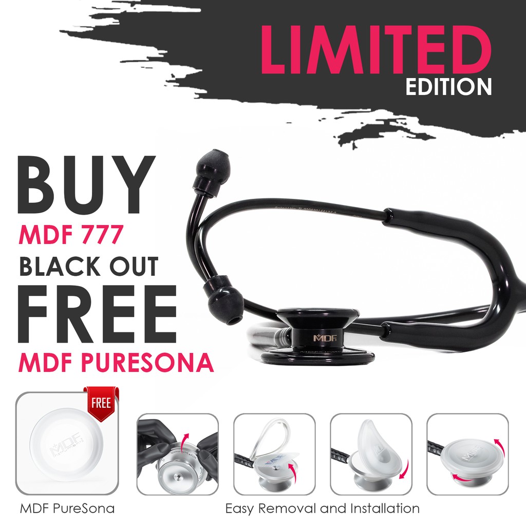 Harga mdf stethoscope Terbaru Jan 2025 |BigGo Indonesia