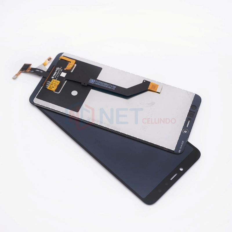 Lcd Touchscreen Xiaomi Redmi S2/Lcd Ts Fullset Xiaomi Redmi Y2 Original