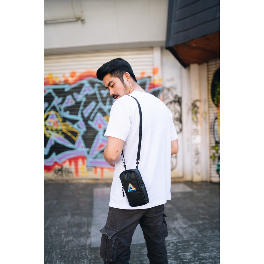 Sidewalk - Evo 3.0 - Hanging Wallet Dompet Kunci &amp; Handphone