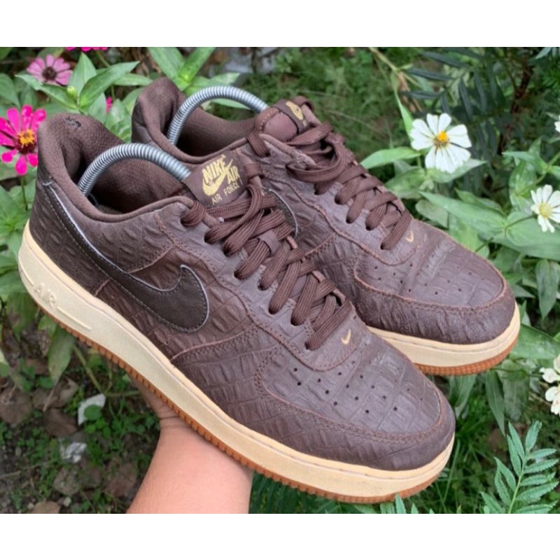 sepatu second borongan