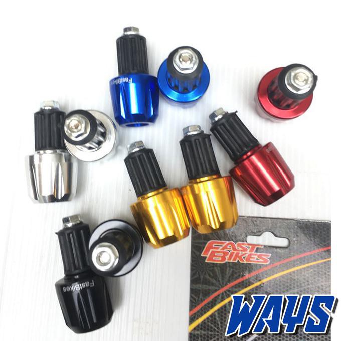 Jalu Stang Motor Edito X089