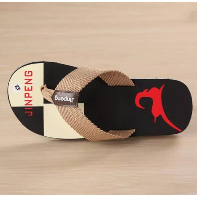 SANDAL JEPIT PRIA JINPENG AMC 08