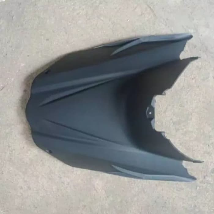 dek mesin beat karbu / tutup mesin beat karbu