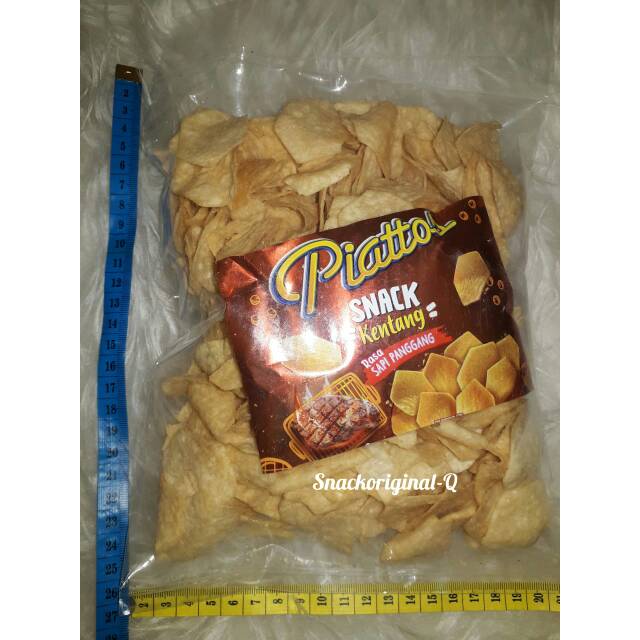 

Piattos Sapi Panggang 225gr