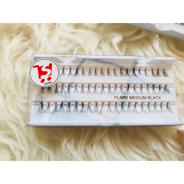 EYELASH EXTENTION NO BRAND BULU MATA TANAM tupai russian KNOT FLARE MURAH  EYELASH EXTENTION NO BRAND BULU MATA TANAM tupai russian KNOT FLARE MURAH  READY russian eyelashes / extension /  ekstension / eyelash extensions / flare / bulu mata tanam