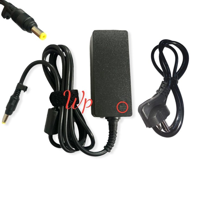 Adaptor Charger Laptop Acer 19V 2.1A Laptop Z476 4.8 x 1.7mm