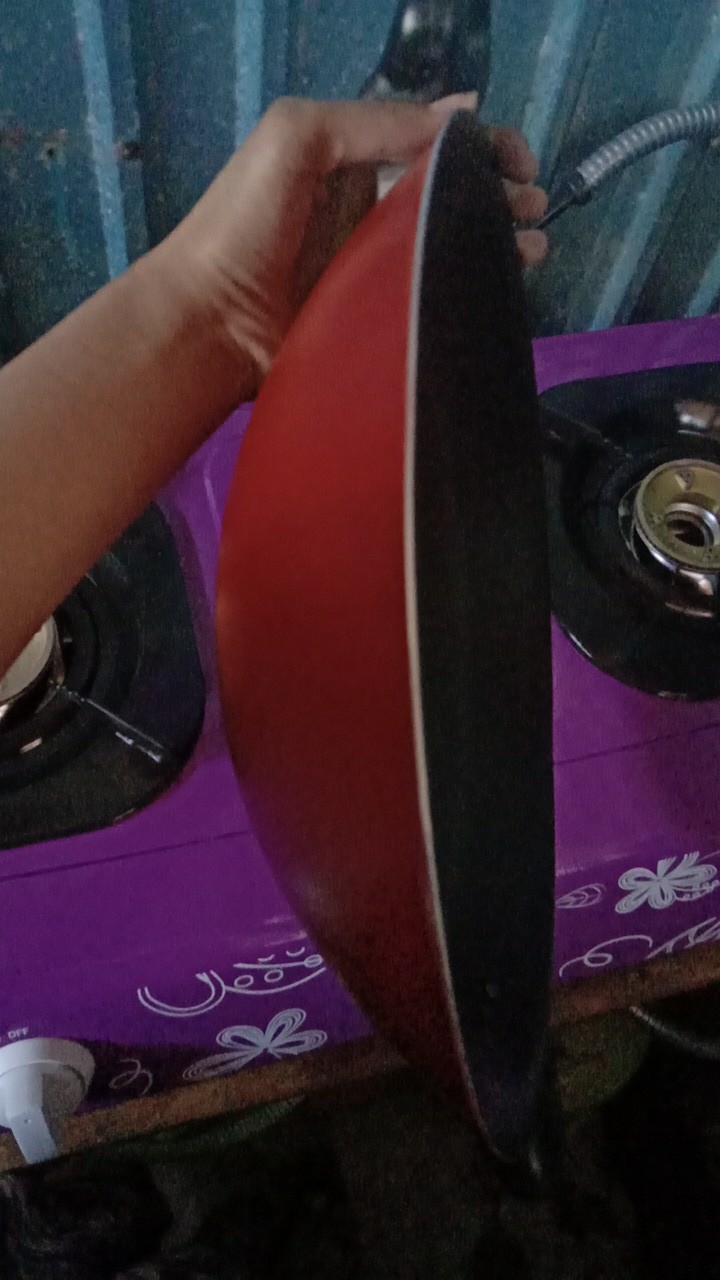 Wajan Maxim 30cm, 32cm,36cm